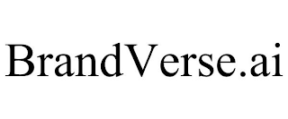 BRANDVERSE.AI