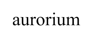 AURORIUM