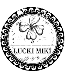 LUCKI MIKI