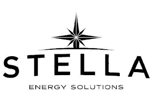 STELLA ENERGY SOLUTIONS