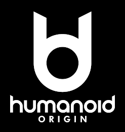 HUMANOID ORIGIN