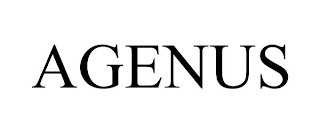 AGENUS