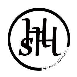 HSH HEMP SHADZ ...