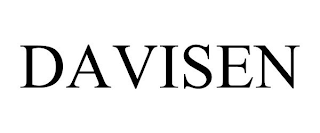 DAVISEN
