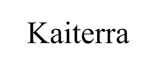 KAITERRA