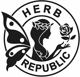 HERB REPUBLIC