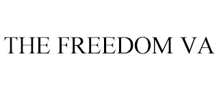 THE FREEDOM VA