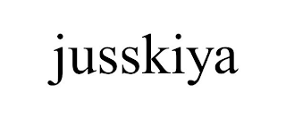 JUSSKIYA