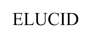 ELUCID