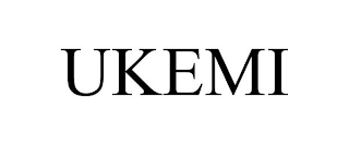 UKEMI