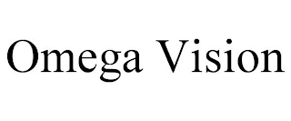 OMEGA VISION