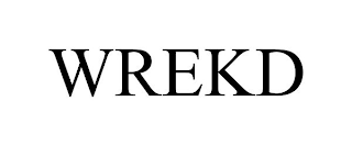 WREKD