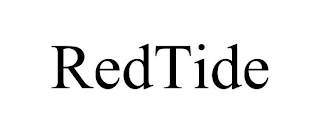 REDTIDE