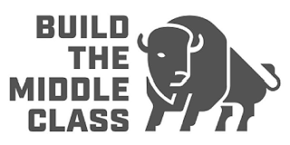 BUILD THE MIDDLE CLASS