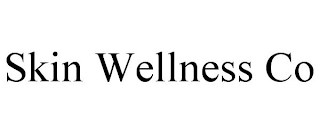 SKIN WELLNESS CO