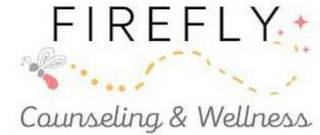 FIREFLY COUNSELING & WELLNESS