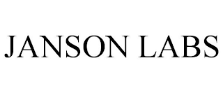 JANSON LABS