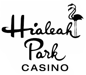 HIALEAH PARK CASINO