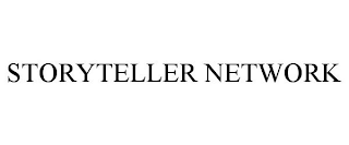 STORYTELLER NETWORK