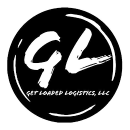 G L GET LOADED LOGISTICS, LLC