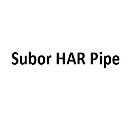 SUBOR HAR PIPE