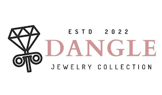 ESTD 2022 DANGLE JEWELRY COLLECTION