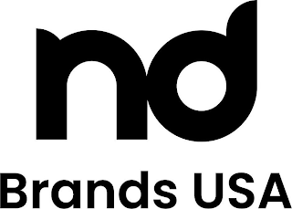 ND BRANDS USA