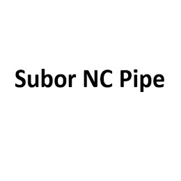 SUBOR NC PIPE