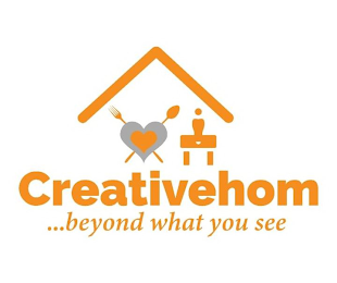 CREATIVEHOM ...BEYOND WHAT YOU SEE