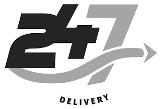 247 DELIVERY