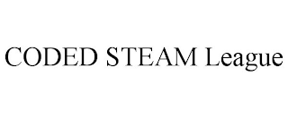 CODED STEAM LEAGUE