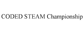 CODED STEAM CHAMPIONSHIP