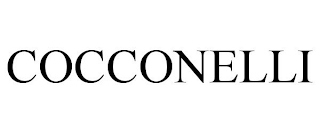 COCCONELLI