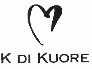 K DI KUORE