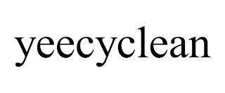 YEECYCLEAN
