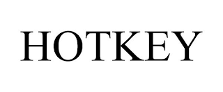 HOTKEY
