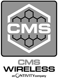 CMS CMS WIRELESS AN ONTIVITY COMPANY