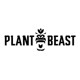 PLANT BEAST