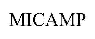 MICAMP