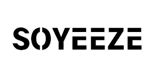 SOYEEZE