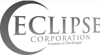 ECLIPSE CORPORATION CREATOR OF DOC ORIGON