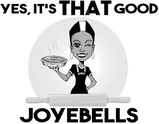 JOYEBELLS YES, IT'S THAT GOOD JOYEBELLS