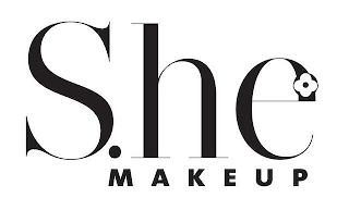 S.HE MAKEUP