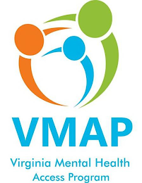 VMAP VIRGINIA MENTAL HEALTH ACCESS PROGRAM