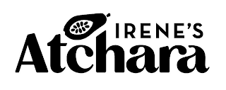 IRENE'S ATCHARA