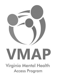 VMAP VIRGINIA MENTAL HEALTH ACCESS PROGRAM