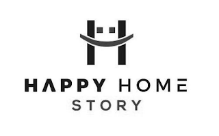 HAPPY HOME STORY