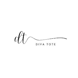 DT DIVA TOTE