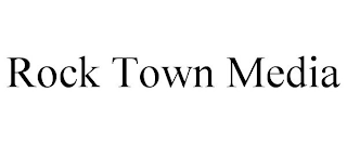 ROCK TOWN MEDIA