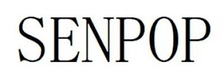 SENPOP